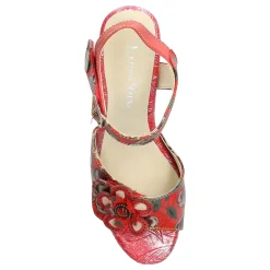 Outlet Laura Vita Sandales - HICAO 023