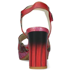 Outlet Laura Vita Sandales - HICAO 023