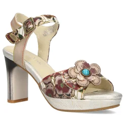 Outlet Laura Vita Sandales - HICAO 023