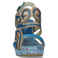 Best Sale Laura Vita Sandales - HICAO 16