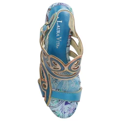 Best Sale Laura Vita Sandales - HICAO 16