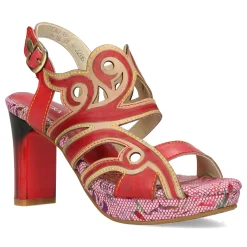 Best Sale Laura Vita Sandales - HICAO 16