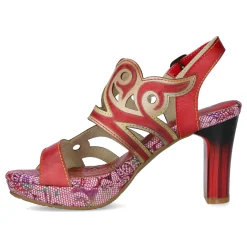 Best Sale Laura Vita Sandales - HICAO 16