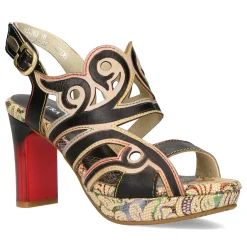 Best Sale Laura Vita Sandales - HICAO 16