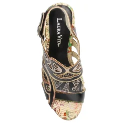 Best Sale Laura Vita Sandales - HICAO 16