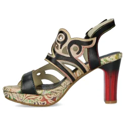 Best Sale Laura Vita Sandales - HICAO 16