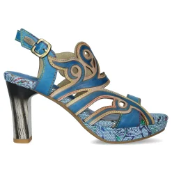 Best Sale Laura Vita Sandales - HICAO 16