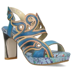 Best Sale Laura Vita Sandales - HICAO 16