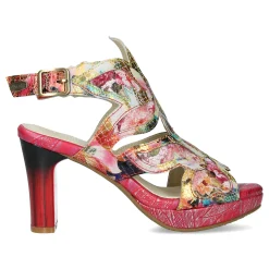 Shop Laura Vita Sandales - HICAO 19