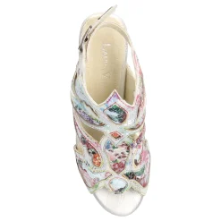 Shop Laura Vita Sandales - HICAO 19