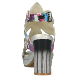 Shop Laura Vita Sandales - HICAO 19