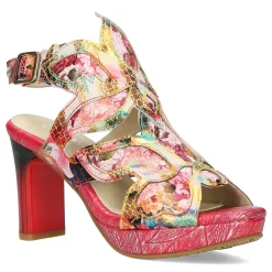 Shop Laura Vita Sandales - HICAO 19