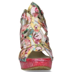 Shop Laura Vita Sandales - HICAO 19