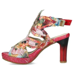 Shop Laura Vita Sandales - HICAO 19
