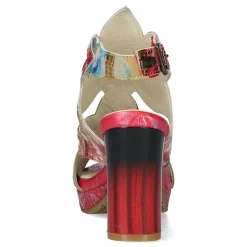 Shop Laura Vita Sandales - HICAO 19