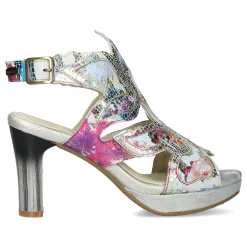 Shop Laura Vita Sandales - HICAO 19