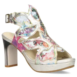 Shop Laura Vita Sandales - HICAO 19