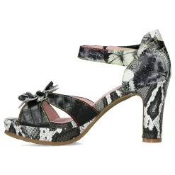 Outlet Laura Vita Sandales - HICAO 01
