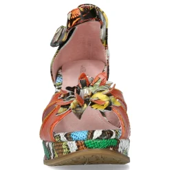 Outlet Laura Vita Sandales - HICAO 01