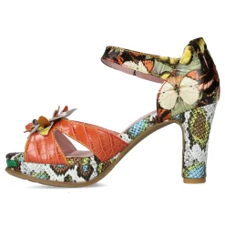 Outlet Laura Vita Sandales - HICAO 01