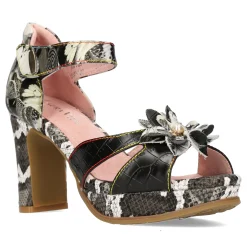 Outlet Laura Vita Sandales - HICAO 01