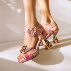 Online Laura Vita Sandales - HICAO 624