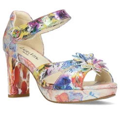 Shop Laura Vita Sandales - HICAO 01