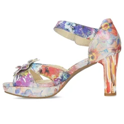 Shop Laura Vita Sandales - HICAO 01