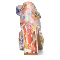Shop Laura Vita Sandales - HICAO 01
