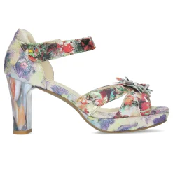 Shop Laura Vita Sandales - HICAO 01