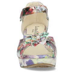 Shop Laura Vita Sandales - HICAO 01