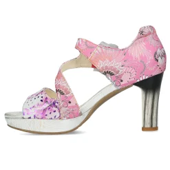Shop Laura Vita Sandales - HICAO 0523