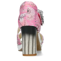 Shop Laura Vita Sandales - HICAO 0523