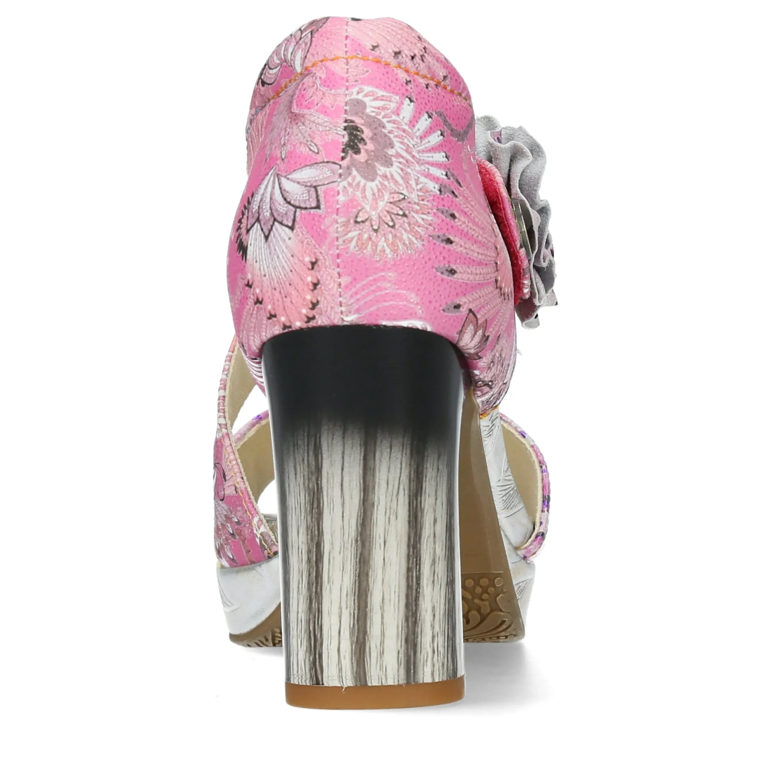 Shop Laura Vita Sandales - HICAO 0523