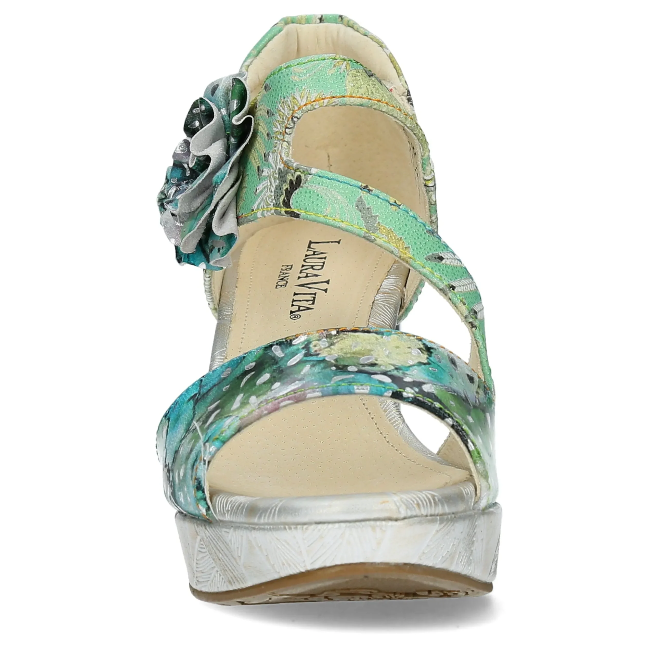 Shop Laura Vita Sandales - HICAO 0523