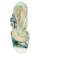 Shop Laura Vita Sandales - HICAO 0523