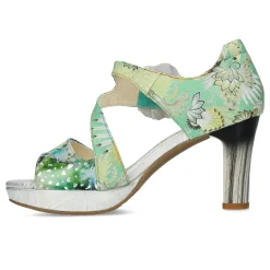 Shop Laura Vita Sandales - HICAO 0523