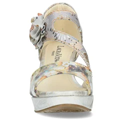Shop Laura Vita Sandales - HICAO 0523