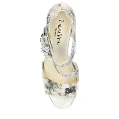 Shop Laura Vita Sandales - HICAO 0523