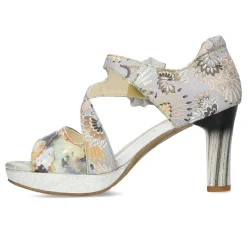 Shop Laura Vita Sandales - HICAO 0523
