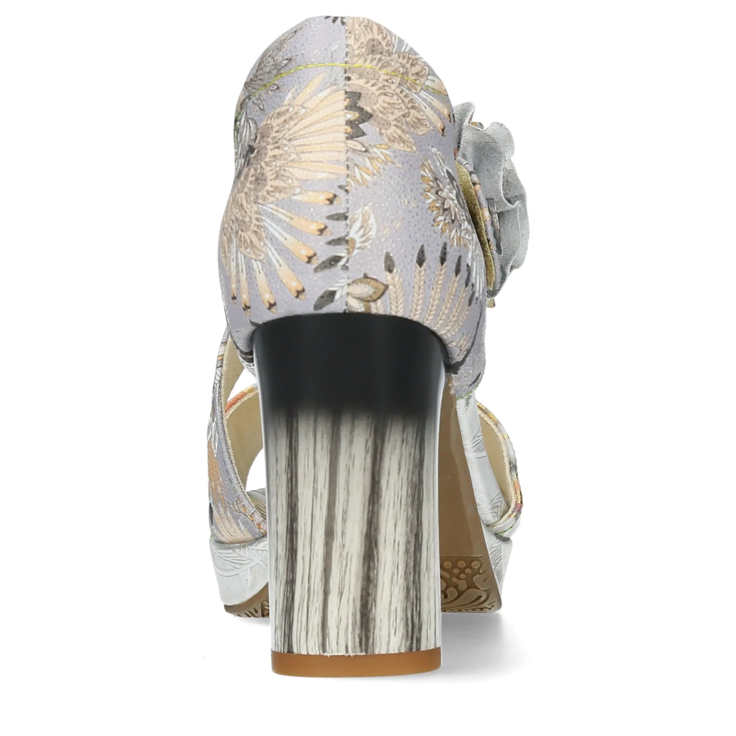 Shop Laura Vita Sandales - HICAO 0523