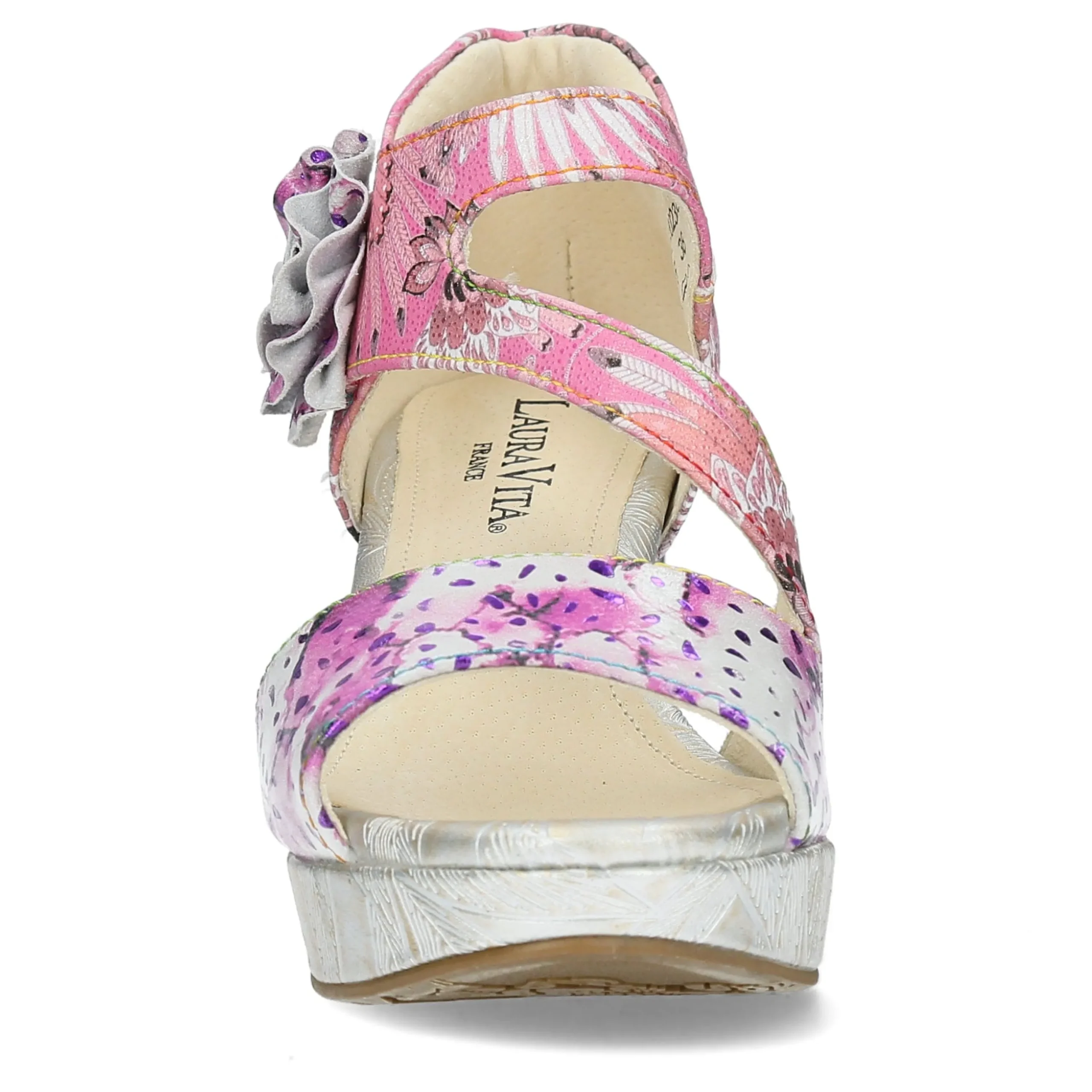 Shop Laura Vita Sandales - HICAO 0523