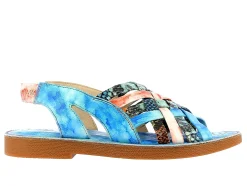 Cheap Laura Vita Sandales - HICMO 01