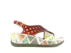 Best Sale Laura Vita Sandales - HICTO 06
