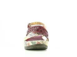 Best Sale Laura Vita Sandales - HICTO 06