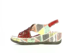 Best Sale Laura Vita Sandales - HICTO 06