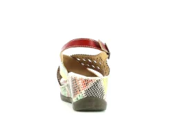 Best Sale Laura Vita Sandales - HICTO 06
