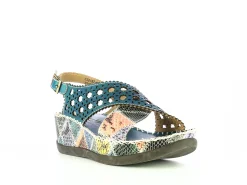 Best Sale Laura Vita Sandales - HICTO 06