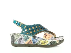 Best Sale Laura Vita Sandales - HICTO 06