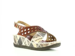 Best Sale Laura Vita Sandales - HICTO 06